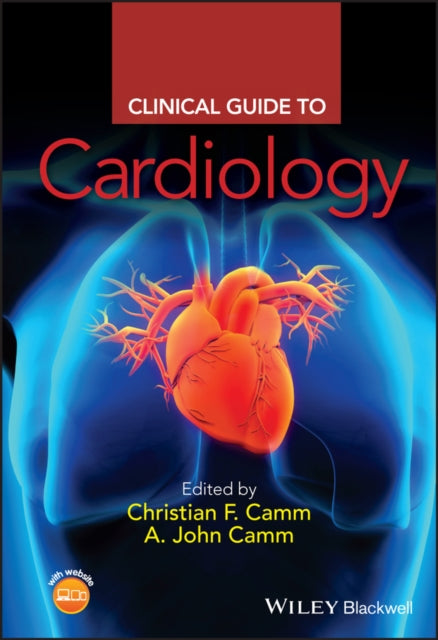 Binding: Paperback
Description: Clinical Guide to Cardiology is a quick - reference resource packed full of bullet points diagrams tables and algorithms for the key concepts and facts for important presentations and conditions within cardiology.