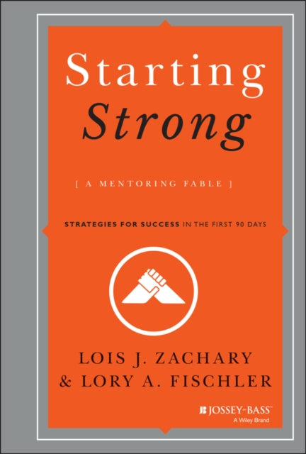 Binding: Hardcover
Description: A hands - on and usable guide to making the first 90 days of your mentoring relationship a success In Starting Strong mentoring experts Lois J. Zachary and Lory A.