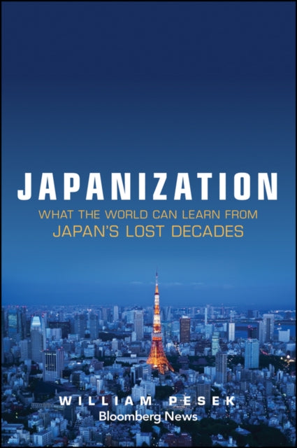 Binding: Hardcover
Description: Presents an overview of Japan's economic malaise and the steps it must take to compete globally. This book gives investors detailed insight on the real condition of Japan's economy. It offers a ground - level look at why its problems continue and what it can do to change course.
