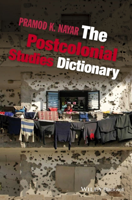 Binding: Paperback
Description: This new Dictionary features a thoughtfully collated collection of over 150 jargon - free definitions of key terms and concepts in postcolonial theory.
Title: The Postcolonial Studies Dictionary
Author(s): Nayar Pramod K.