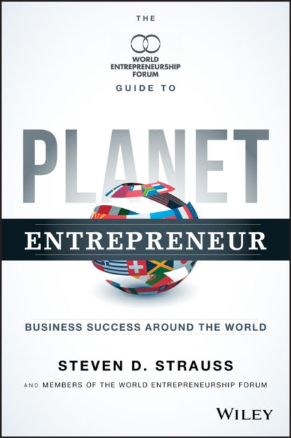 Binding: Hardcover
Description: How to develop an entrepreneurial mindset begin a successful venture and change the world for the better We are living in a world of incredible challenge and changes and for both the entrepreneur and potential entrepreneur alike this also means it is a world of ample opportunities.