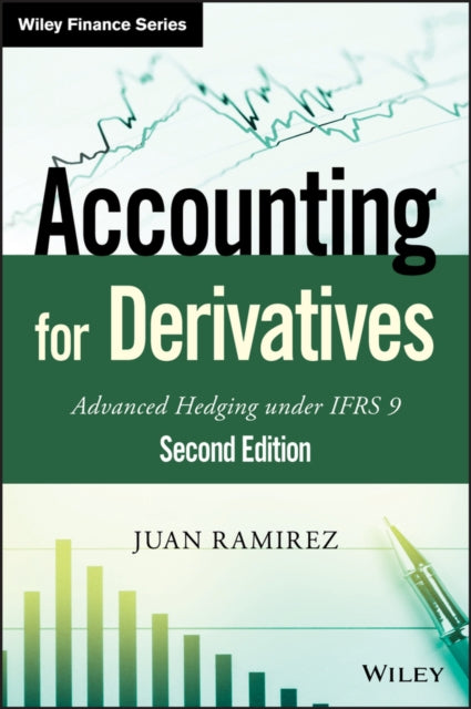 Binding: Hardcover
Description: The derivative practitioner's expert guide to IFRS 9 application Accounting for Derivatives explains the likely accounting implications of a proposed transaction on derivatives strategy in alignment with the IFRS 9 standards.