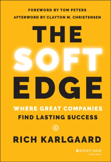 Binding: Hardcover
Description: What Does it Take to Get Ahead Now And Stay There? High performance has always required shrewd strategy and superb execution. These factors remain critical especially given today's unprecedented business climate.
