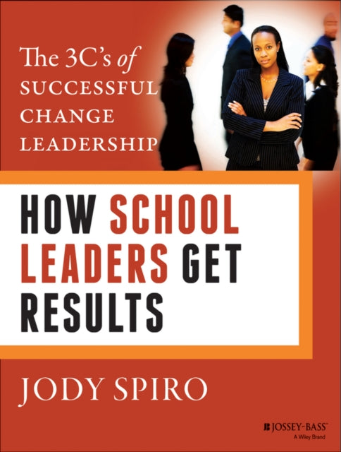 Binding: Paperback
Description: Focus on the right things An education leader's job can seem overwhelming but it doesn t have to be that way. Research shows that by spending time on just a few high - payoff strategies leaders can bring about the meaningful change their schools and districts need.