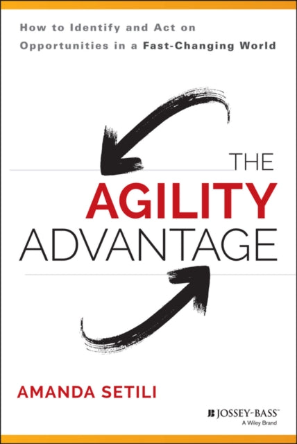 Binding: Hardcover
Description: How to win market leadership in a fast - changing world In the past companies could pick a strategy and stick with it maintaining a competitive edge for years. But today companies surge ahead fall behind or even disappear in mere months.