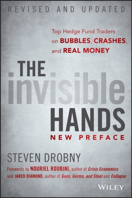 Binding: Paperback
Description: Hedge fund managers who survived and profited through the 2008 financial crisis share their secrets In light of the colossal losses and amidst the resulting confusion that still lingers it is time to rethink money management in the broadest of terms.