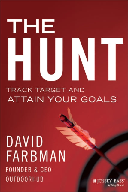 Binding: Hardcover
Description: Do you consider yourself a hunter? If you have you ever dated played sports or held a job then your answer should be yes.