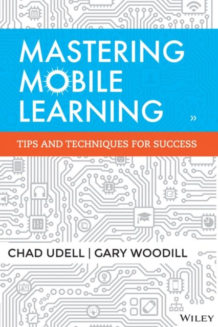 Binding: Hardcover
Description: Discover the strategies tools and technologies necessary for developing successful mobile learning programs In the modern rapidly - expanding mobile learning environment only clear guidelines and state - of - the - art technologies will stand up to the challenges that lie ahead.