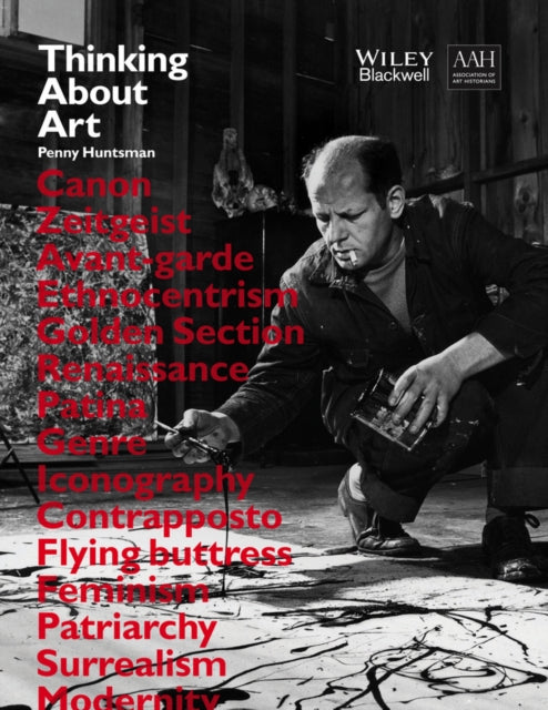 Binding: Paperback
Description: Thinking about Art explores some of the greatest works of art and architecture in the world through the prism of themes instead of chronology to offer intriguing juxtapositions of art and history.