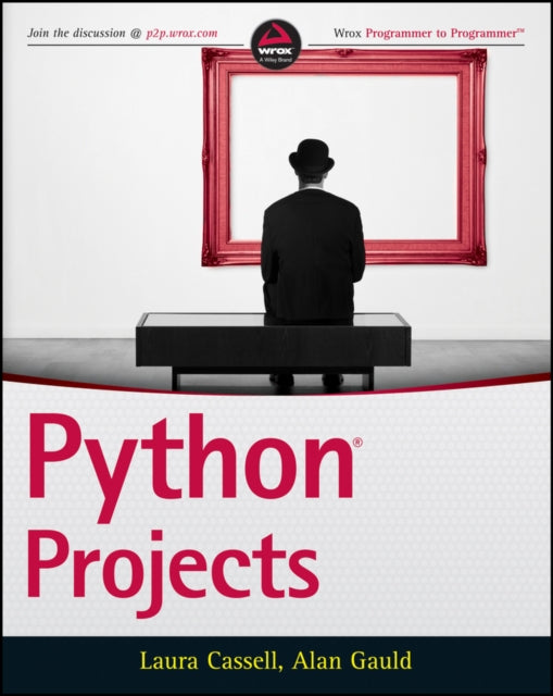 Binding: Paperback
Description: A guide to completing Python projects for those ready to take their skills to the next level Python Projects is the ultimate resource for the Python programmer with basic skills who is ready to move beyond tutorials and start building projects.