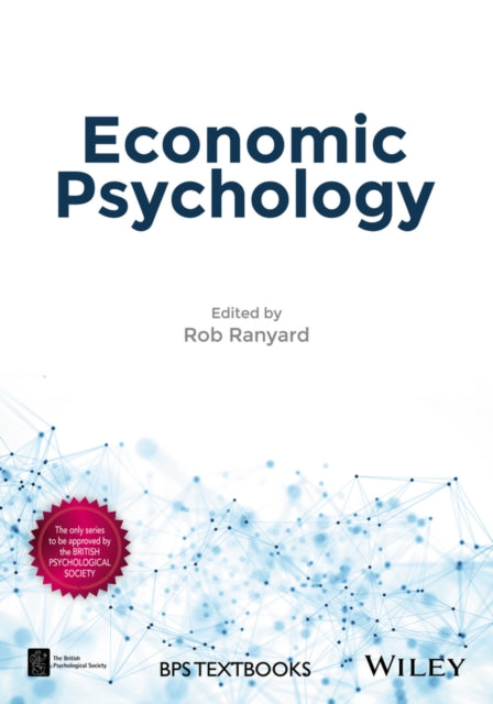 Binding: Paperback
Description: A comprehensive overview of contemporary economic psychology Economic Psychology presents an accessible overview of contemporary economic psychology.