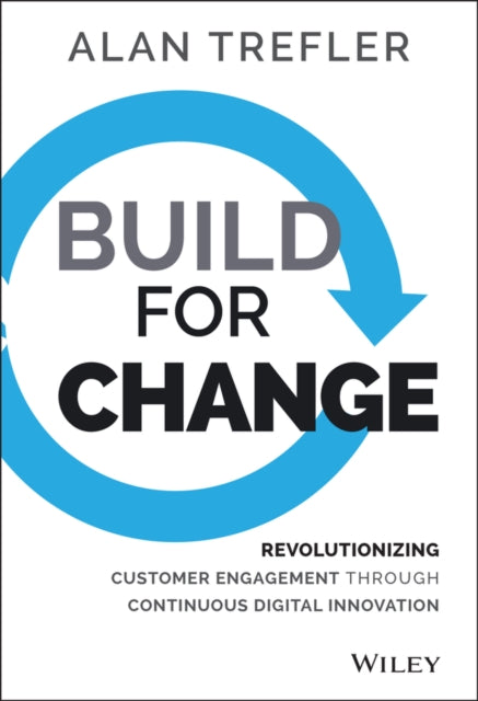 Binding: Hardcover
Description: Build for Change.