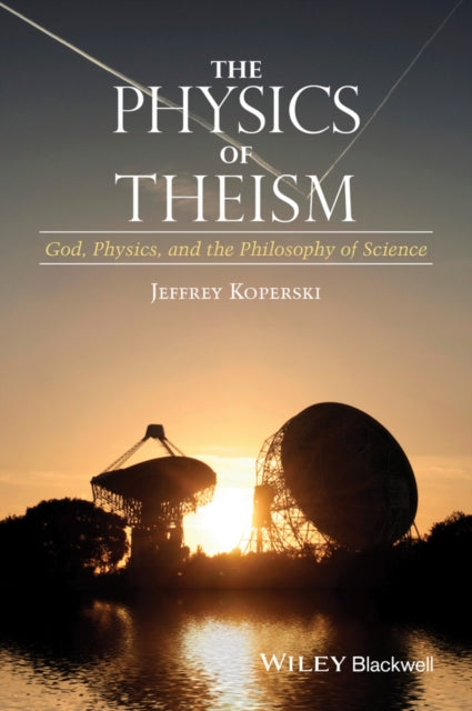 Binding: Paperback
Description: The Physics of Theism provides a timely critical analysis of the ways in which physics intertwines with religion. Koperski brings clarity to a range of arguments including the fine - tuning argument naturalism the laws of nature and the controversy over Intelligent Design.