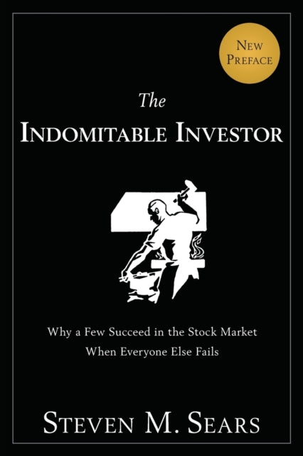 Binding: Paperback
Description: A new approach to investing based on how Wall Street insiders approach the market The Indomitable Investor deconstructs the stock market as the public has come to know it and reconstitutes it from the inside out from the perspective of the fortunate few who dominate Wall Street.
