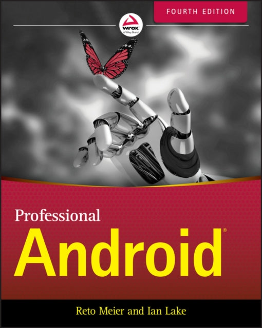 Binding: Paperback
Description: The comprehensive developer guide to the latest Android features and capabilities Professional Android 4th Edition shows developers how to leverage the latest features of Android to create robust and compelling mobile apps.