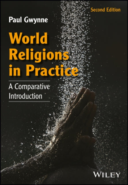 Binding: Paperback
Description: A new and expanded edition of a highly successful textbook on world religions with a comparative approach which explores how six major religions are lived and expressed through their customs rituals and everyday practices.