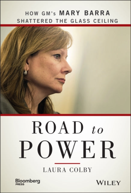 Binding: Hardcover
Description: Follow a pioneer's journey from factory floor to CEO Road to Power is the story of how Mary Barra drove herself to the pinnacle of a company that steers the nation's wealth.