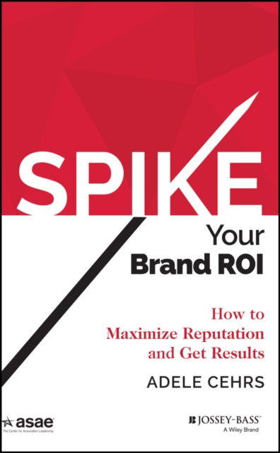 Binding: Hardcover
Description: Increase ROI through more effective brand marketing According to CMO. com we are exposed to more than 5,000 brand messages each day. Marketers call this creating engagement " and each comment share or re - tweet is supposed to be a win.