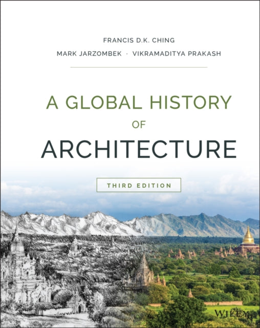 Binding: Hardcover
Description: The gold - standard exploration of architecture's global evolution A Global History of Architecture provides a comprehensive tour through the ages spinning the globe to present the landmark architectural movements that characterized each time period. Spanning from 3,500 b. c. e.