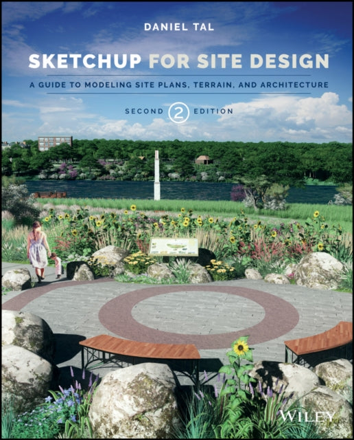 Binding: Paperback
Description: The site designer's guide to Sketch Up's powerful modeling capabilities Sketch Up for Site Design is the definitive guide to Sketch Up for landscape architects and other site design professionals.