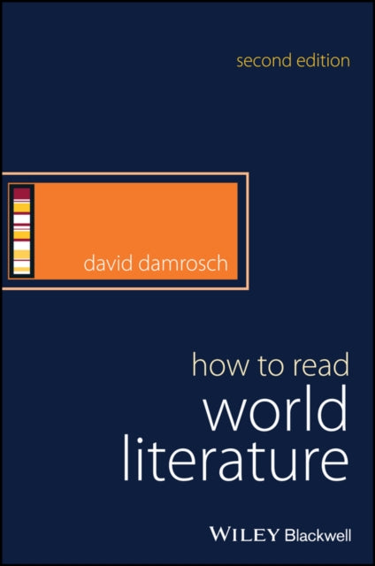 Binding: Paperback
Description: The new edition of this highly popular guide How to Read World Literature addresses the unique challenges and joys faced when approaching the literature of other cultures and eras.