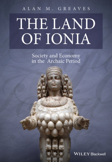 Binding: Paperback
Description: During the formative years of the archaic period Ionia was one of the most important regions of the ancient world; however Ionia's local identity has often been overlooked in scholarly works. This long overdue study of Archaic Ionia seeks to redress this omission.