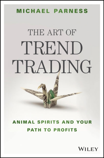Binding: Hardcover
Description: Look inward for the missing piece to your trading strategy The Art of Trend Trading bucks the trend of technicality to show readers how instinct and strategy can unite to bring about consistent investment success.
