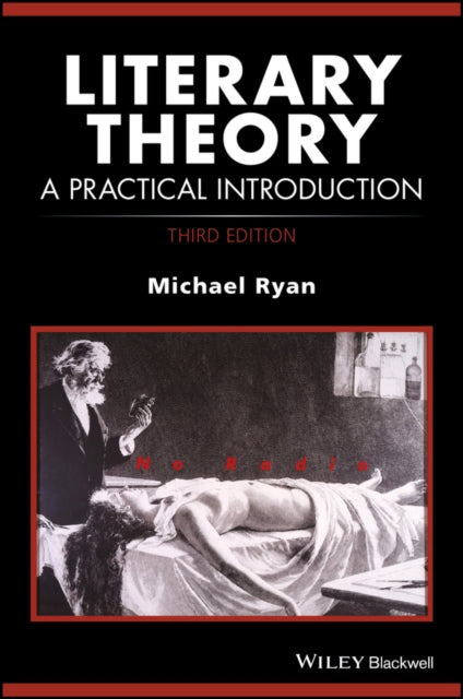 Binding: Paperback
Description: Literary Theory: A Practical Introduction Third Edition presents a comprehensive introduction to the full range of contemporary approaches to the study of literature and culture from formalism structuralism and historicism to ethnic gender and science studies.