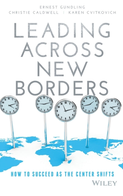 Binding: Hardcover
Description: An insightful real - world look at the skills today's global leadership demands Leading Across Borders is the leadership guide for the new business environment. The world's economic center of gravity is shifting at a rapid pace huge emerging economies have already emerged.