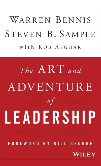 Binding: Hardcover
Description: For the first time a top leadership scholar and a top leadership practitioner explore the true duties demands and privileges of leadership. Intellectual sparks flew when Warren Bennis the father of modern leadership studies and Steven B.