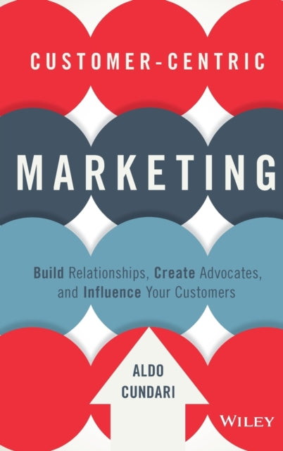 Binding: Hardcover
Description: The practical expert guide to reaching the new consumer Customer - Centric Marketing is a comprehensive game plan on succeeding in the new marketing landscape by focusing on the customer.