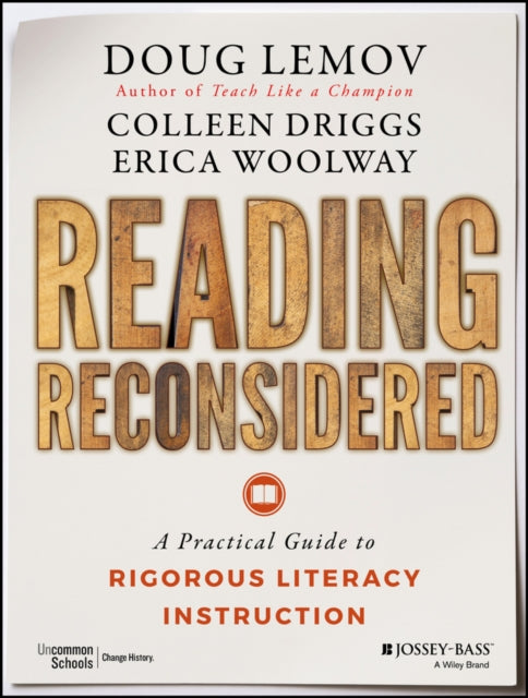 Binding: Paperback
Description: Teach YOUR Students TO READ LIKE Champions WITH Rigor Independence Precision AND Insight The world we are preparing our students to succeed in is one bound together by words and phrases.