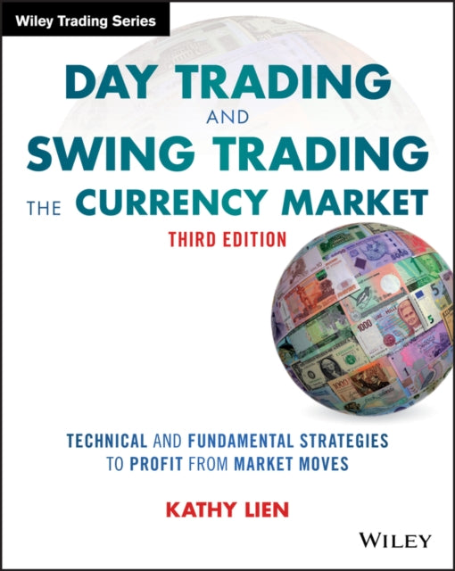 Binding: Paperback
Description: Play the forex markets to win with this invaluable guide to strategy and analysis Day Trading and Swing Trading the Currency Market gives forex traders the strategies and skills they need to approach this highly competitive arena on an equal footing with major institutions.
