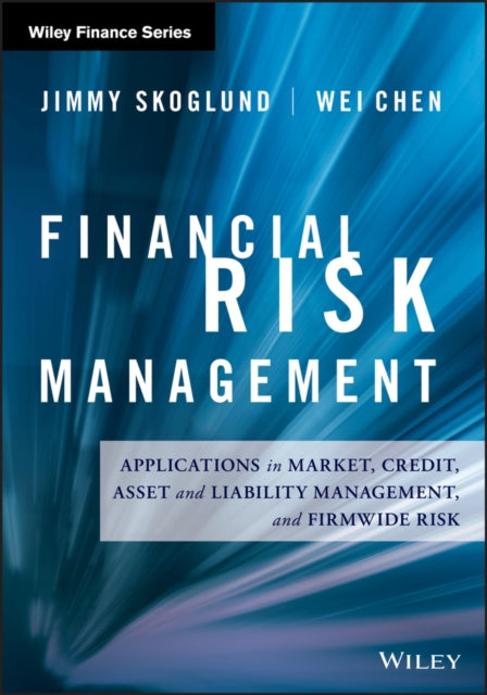 Binding: Hardcover
Description: A global banking risk management guide geared toward the practitioner Financial Risk Management presents an in - depth look at banking risk on a global scale including comprehensive examination of the U. S.