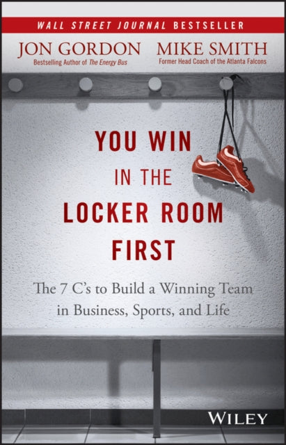 Binding: Hardcover
Description: NFL head coach Mike Smith lead one of the most remarkable turnarounds in NFL history. In the season prior to his arrival in 2008, the Atlanta Falcons had a 4 12 record and the franchise had never before achieved back - to - back winning seasons.