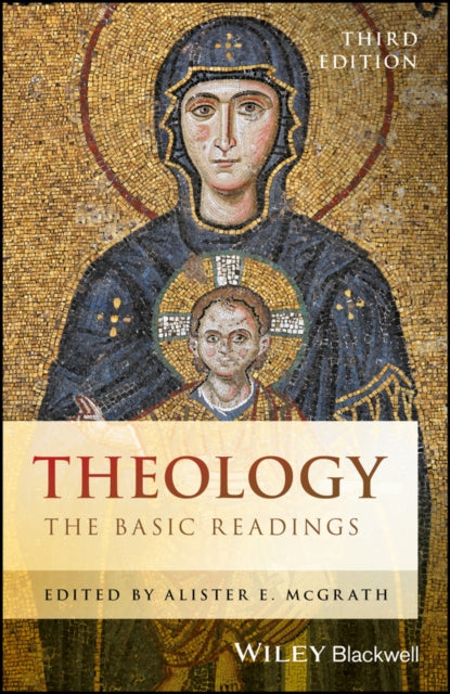 Binding: Paperback
Description: This highly successful and popular book is now available in a thoroughly expanded and updated new edition. Alister E.