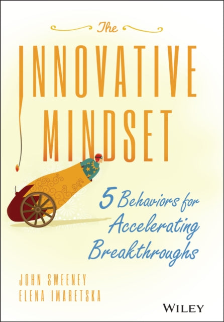 Binding: Hardcover
Description: Redefine what it means to be innovative The Innovative Mindset calls the accepted definition of innovation into question urging you to consider how innovation might function as a behavior that you perpetuate rather than an inflexible theory or corporate - defined initiative.