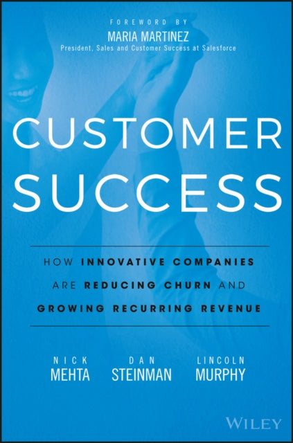 Binding: Hardcover
Description: Your business success is now forever linked to the success of your customers Customer Success is the groundbreaking guide to the exciting new model of customer management. Business relationships are fundamentally changing. In the world B. C.