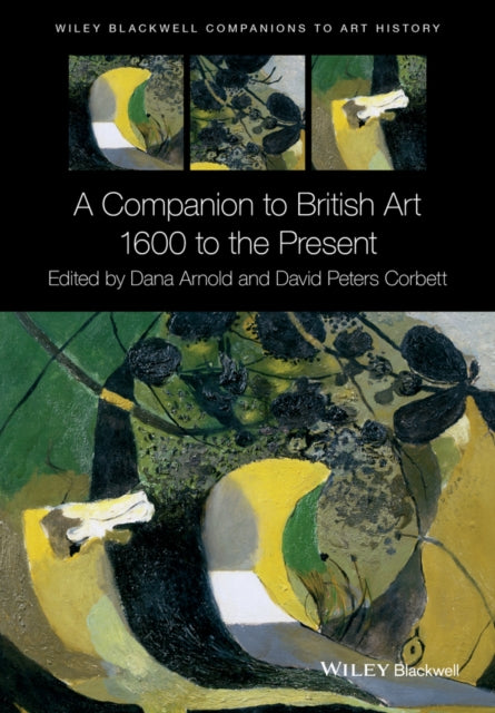 Binding: Paperback
Description: Over the last two decades British art of the eighteenth nineteenth and twentieth centuries has been one of the most lively and innovative areas of art - historical study.