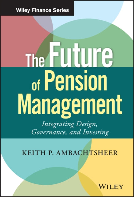 Binding: Hardcover
Description: A real - world look at the pension revolution underway The Future of Pension Management offers a progress report from the field using actual case studies from around the world.