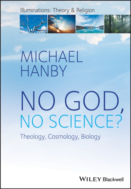 Binding: Paperback
Description: No God No Science: Theology Cosmology Biology presents a work of philosophical theology that retrieves the Christian doctrine of creation from the distortions imposed upon it by positivist science and the Darwinian tradition of evolutionary biology.