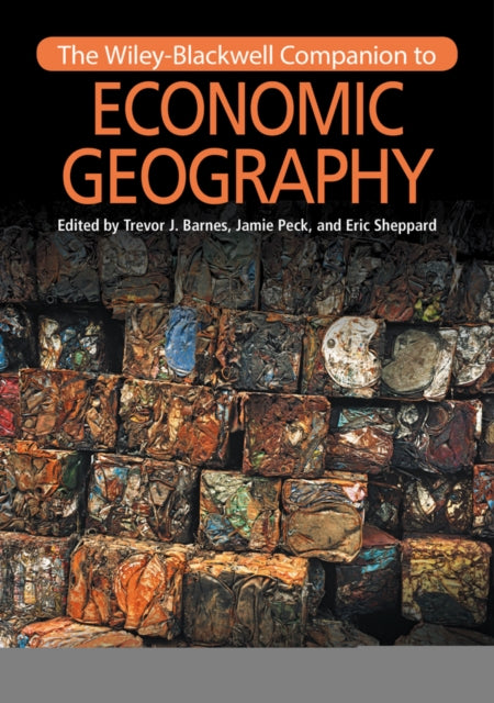Binding: Paperback
Description: The Wiley - Blackwell Companion to Economic Geography presents students and researchers with a comprehensive overview of the field put together by a prestigious editorial team with contributions from an international cast of prominent scholars.