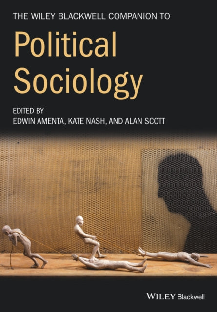 Binding: Paperback
Description: With contributions from an international interdisciplinary group of leading scholars The Wiley - Blackwell Companion to Political Sociology is a complete reference guide reflecting the scope and quality of the discipline and highlighting emerging topics in the field.