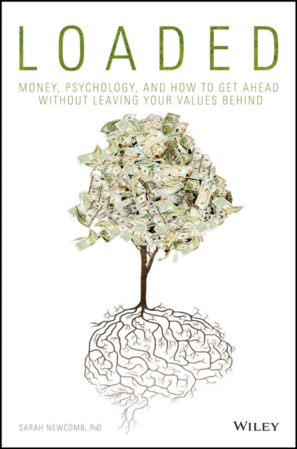 Binding: Hardcover
Description: Praise for Loaded " Loaded is that rare resource which somehow captures both theoretical and practical wisdom about money personality and life. Your views and actions with money will be much improved after reading the wonderful advice in Loaded.