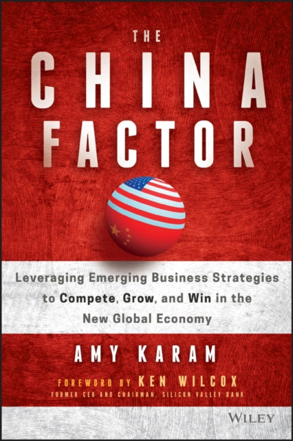 Binding: Hardcover
Description: The Innovation of Globalization proven strategies to out - win disruptive global competition.