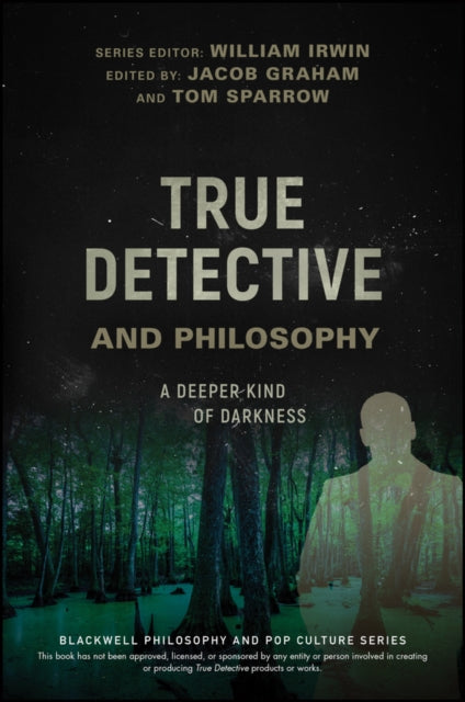 Binding: Paperback
Description: Investigating the trail of philosophical leads in HBO's chilling True Detective series an elite team of philosophers examine far - reaching riddles including human pessimism Rust's anti - natalism the problem of evil and the flat circle .
