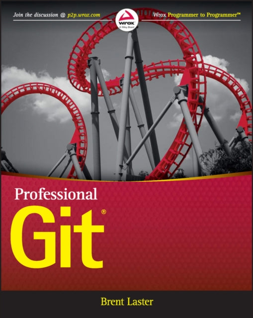 Binding: Paperback
Description: Leverage the power of Git to smooth out the development cycle Professional Git takes a professional approach to learning this massively popular software development tool and provides an up - to - date guide for new users.