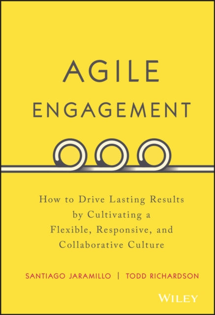 Binding: Hardcover
Description: Achieve unprecedented business value by fostering true employee engagement Many organizations fail to realize and harness the power of their most valuable asset their employees.