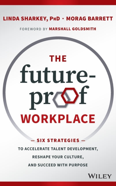 Binding: Hardcover
Description: Face the future on the crest of the wave while the rest are pulled under The Future - Proof Workplace is a survival guide for the new realities of business. The future is no longer some far - off destination; it is here right now and already changing the way we work.