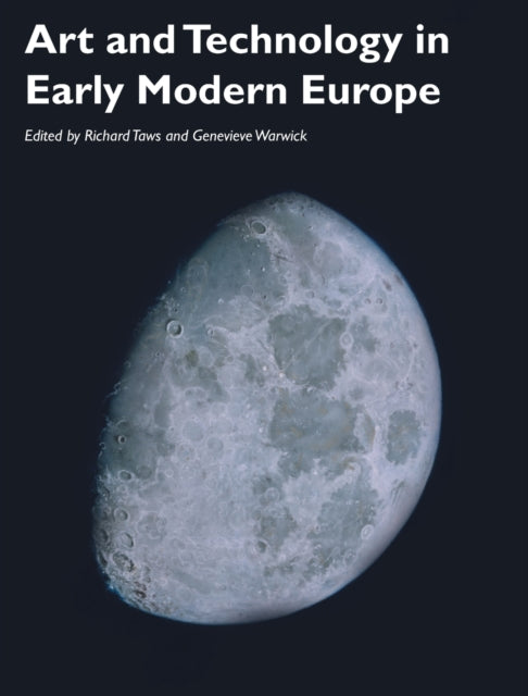 Binding: Paperback
Description: These essaysexplore the relationship between artistic and technological advances from the Renaissance to the Industrial Revolution.